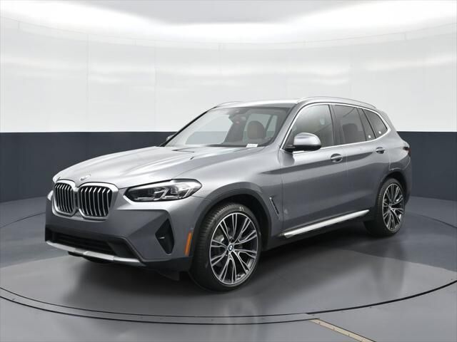 2024 BMW X3 sDrive30i — photo 1 of 20