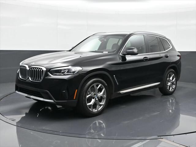 2024 BMW X3 sDrive30i — photo 1 of 13