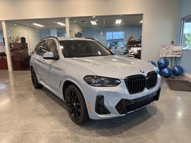 2023 BMW X3 sDrive30i — photo 1 of 26