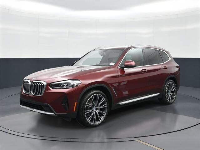 2023 BMW X3 sDrive30i — photo 1 of 13