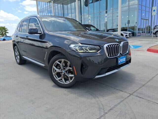 2024 BMW X3 sDrive30i — photo 1 of 2