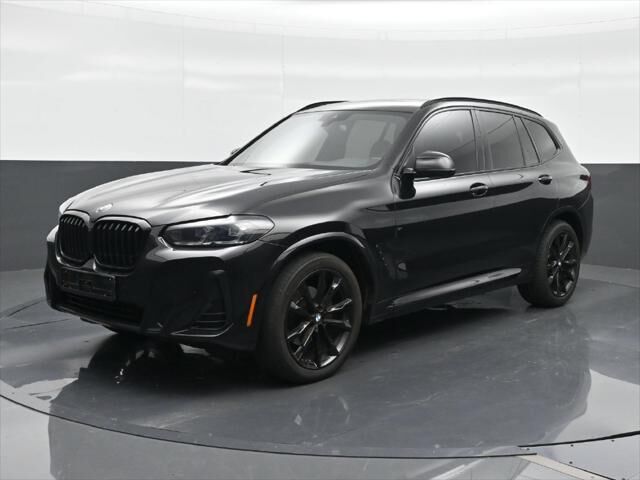 2023 BMW X3 sDrive30i — photo 1 of 7
