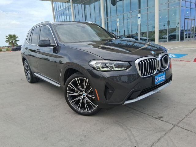 2024 BMW X3 sDrive30i — photo 1 of 13