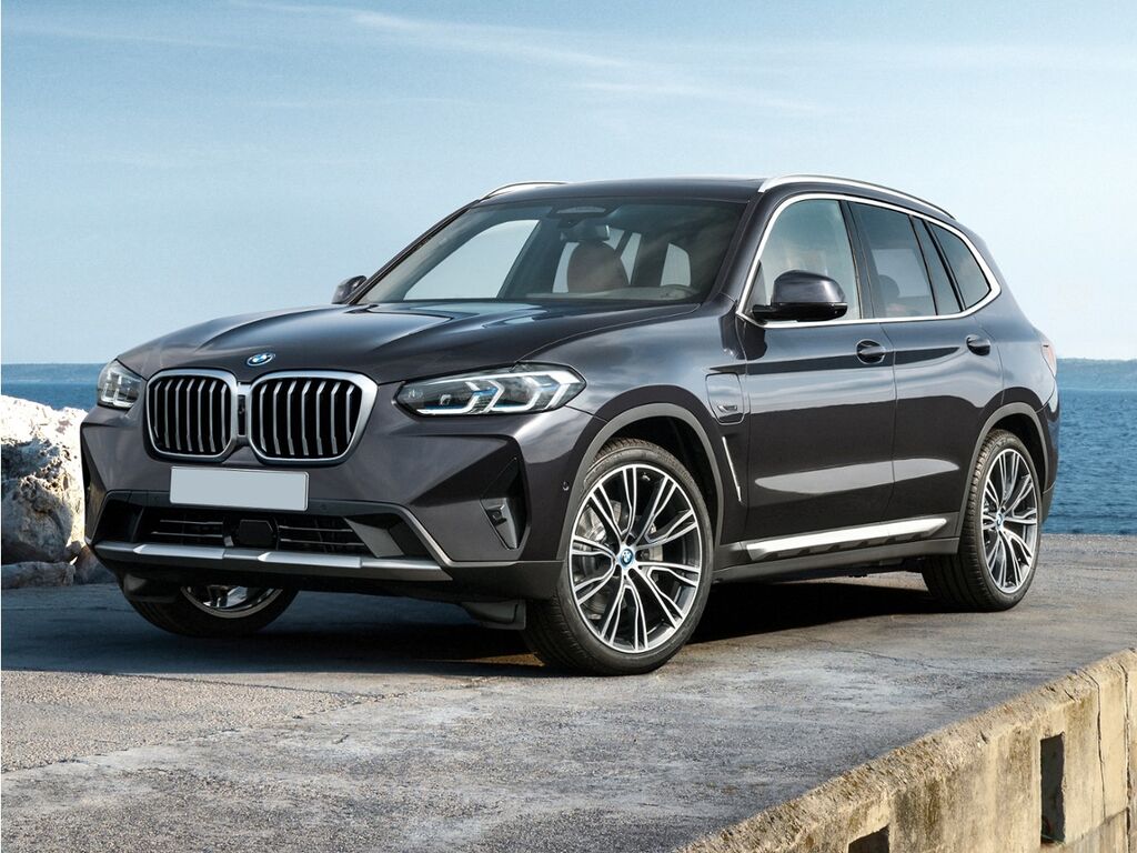 2022 BMW X3 sDrive30i — photo 1 of 1
