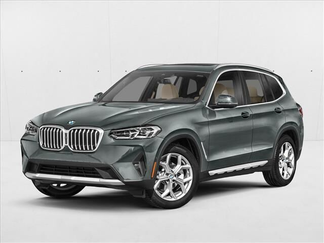 2023 BMW X3 sDrive30i — photo 1 of 1