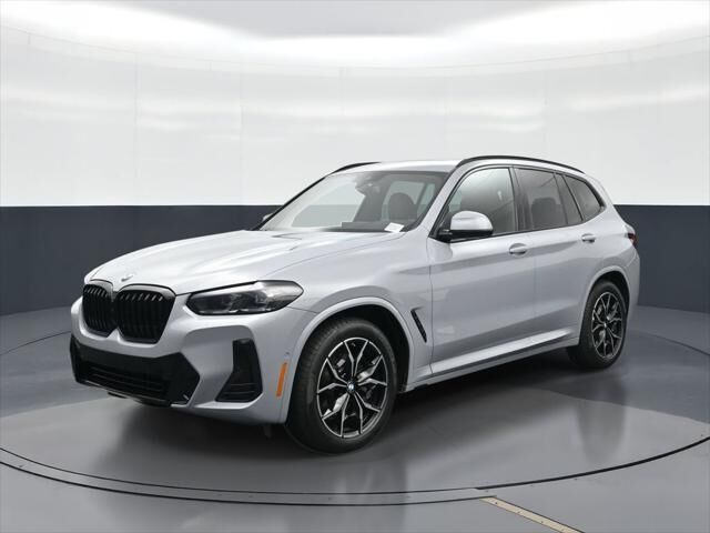 2024 BMW X3 sDrive30i — photo 1 of 13
