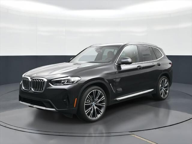 2023 BMW X3 sDrive30i — photo 1 of 13