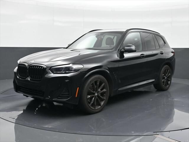 2024 BMW X3 sDrive30i — photo 1 of 7