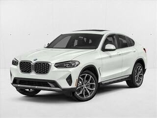 2024 BMW X4 M40i