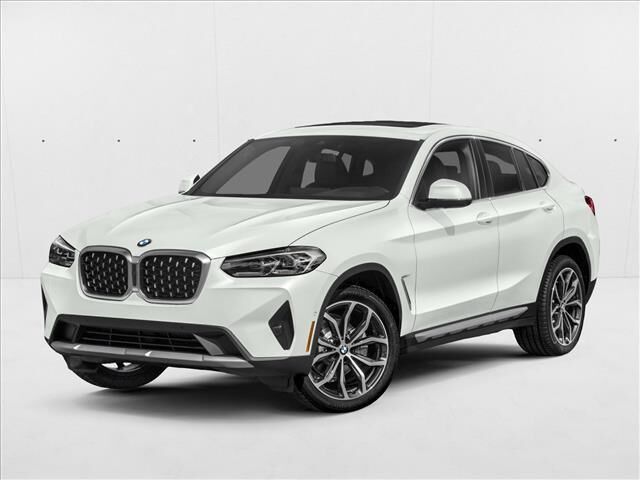 2024 BMW X4 M40i — photo 1 of 1
