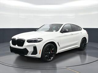 2024 BMW X4 M40i