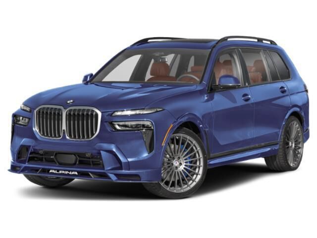 2026 BMW X7 ALPINA XB7 — photo 1 of 1