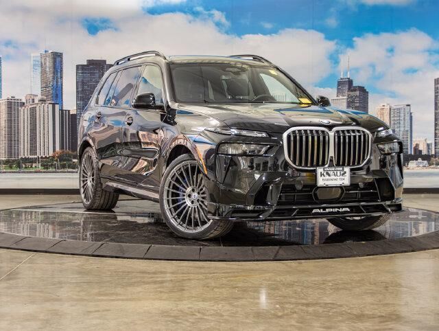 2024 BMW X7 ALPINA XB7