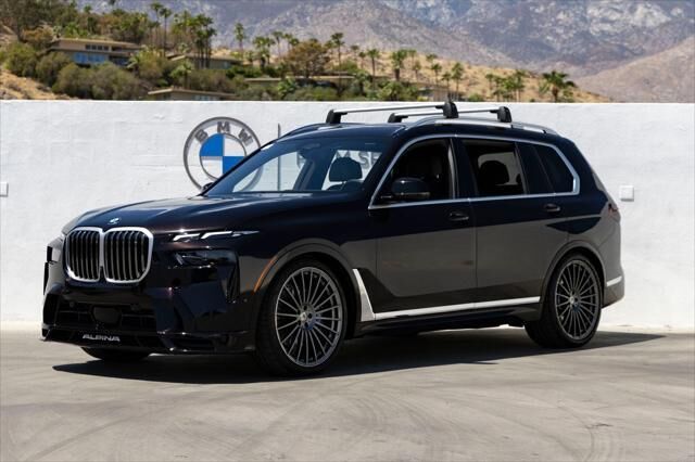 2023 BMW X7 ALPINA XB7