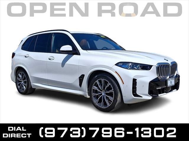 2024 BMW X5 xDrive50e