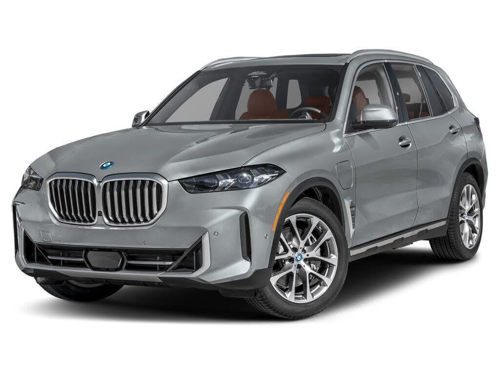 2024 BMW X5 xDrive50e — photo 1 of 1