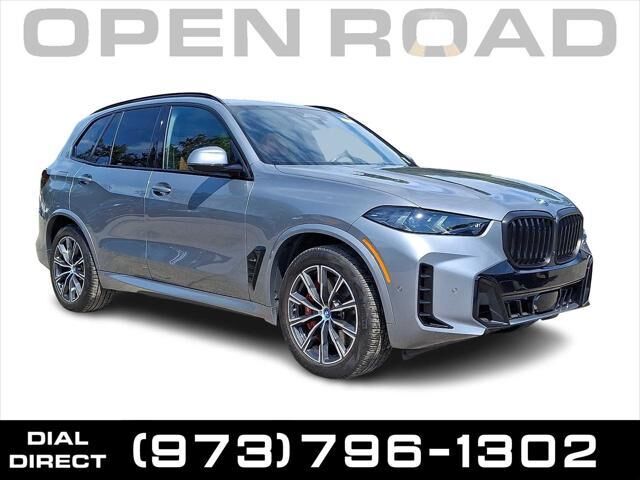 2024 BMW X5 xDrive50e