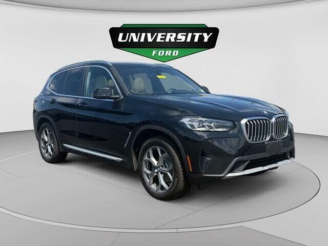 2023 BMW X3 xDrive30i — photo 1 of 1
