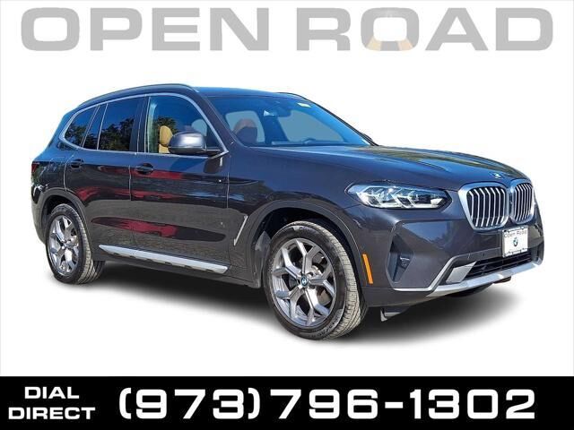 2023 BMW X3 xDrive30i — photo 1 of 13