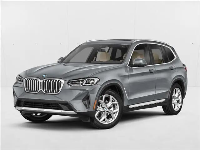 2024 BMW X3 xDrive30i — photo 1 of 1