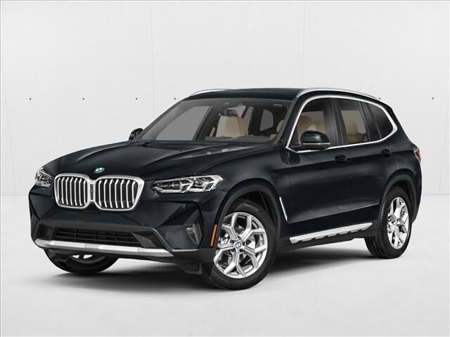 2023 BMW X3 xDrive30i — photo 1 of 1