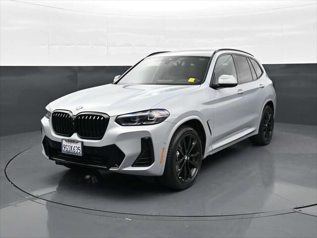 2023 BMW X3 xDrive30i — photo 1 of 13