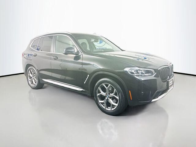 2023 BMW X3 xDrive30i — photo 1 of 26