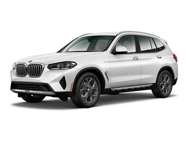 2023 BMW X3 xDrive30i — photo 1 of 1