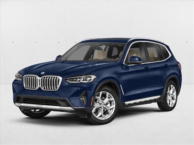 2024 BMW X3 xDrive30i — photo 1 of 1