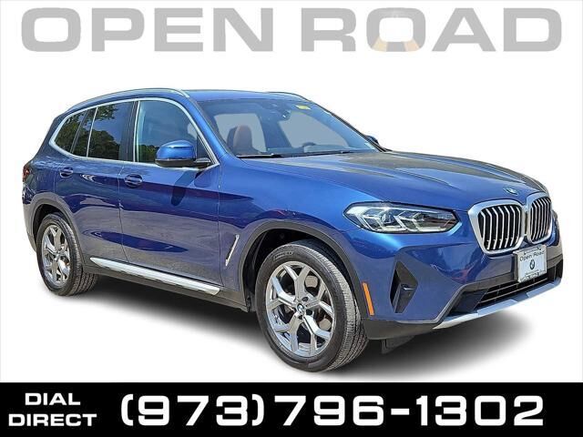 2023 BMW X3 xDrive30i — photo 1 of 1
