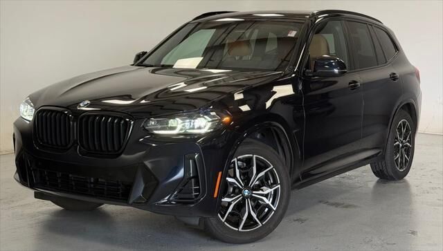 2023 BMW X3 xDrive30i — photo 1 of 13