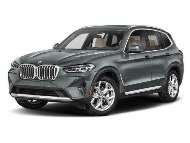 2023 BMW X3 xDrive30i — photo 1 of 1