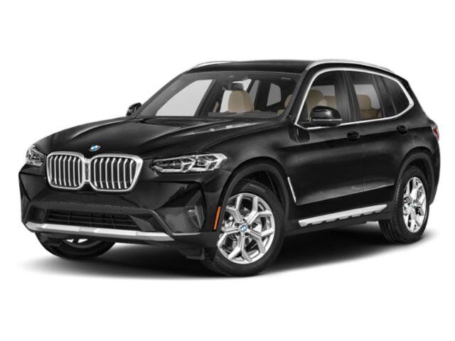 2023 BMW X3 xDrive30i — photo 1 of 13