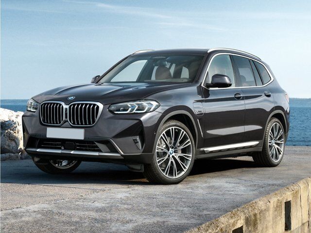 2022 BMW X3 xDrive30i — photo 1 of 1