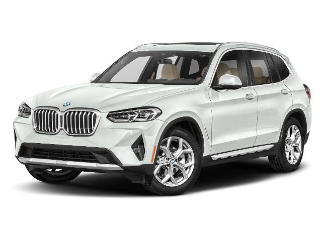 2024 BMW X3 xDrive30i — photo 1 of 1