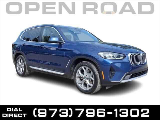 2023 BMW X3 xDrive30i — photo 1 of 16