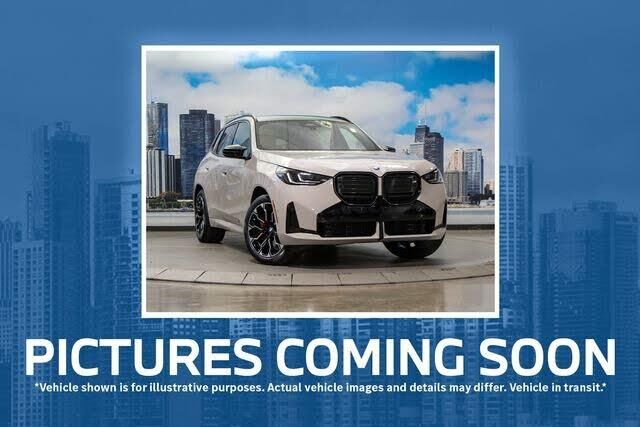 2024 BMW X3 xDrive30i — photo 1 of 1