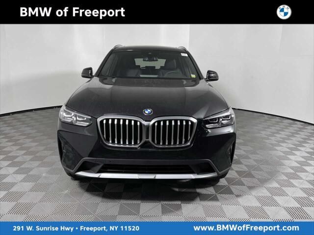 2023 BMW X3 xDrive30i — photo 1 of 26