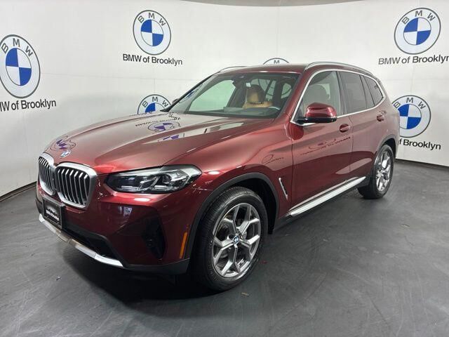 2023 BMW X3 xDrive30i — photo 1 of 26