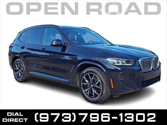 2024 BMW X3 xDrive30i — photo 1 of 26