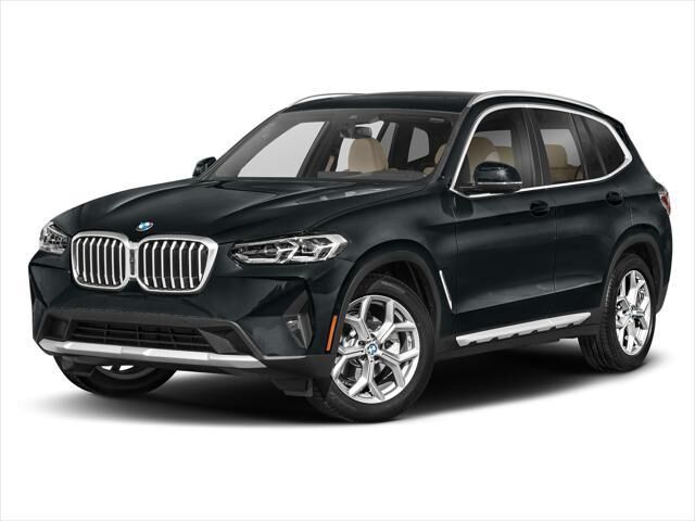 2024 BMW X3 xDrive30i — photo 1 of 2