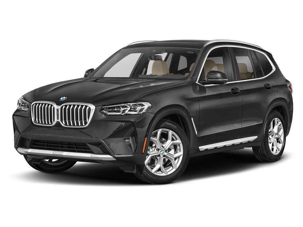 2024 BMW X3 xDrive30i — photo 1 of 1