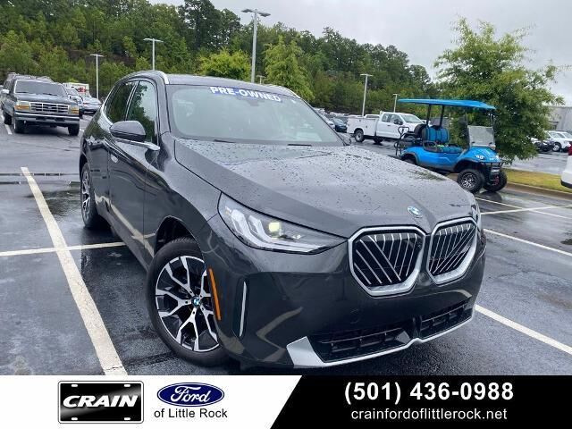 2026 BMW X3 30 xDrive — photo 1 of 39
