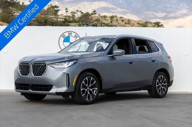 2026 BMW X3 30 xDrive — photo 1 of 13