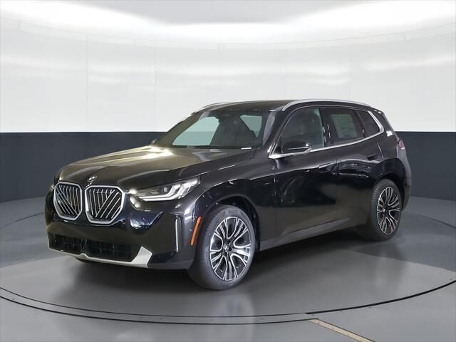 2026 BMW X3 30 xDrive — photo 1 of 13