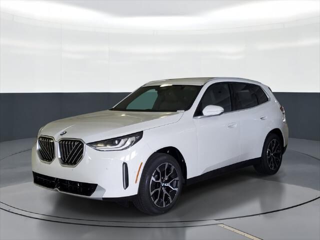 2026 BMW X3 30 xDrive — photo 1 of 13
