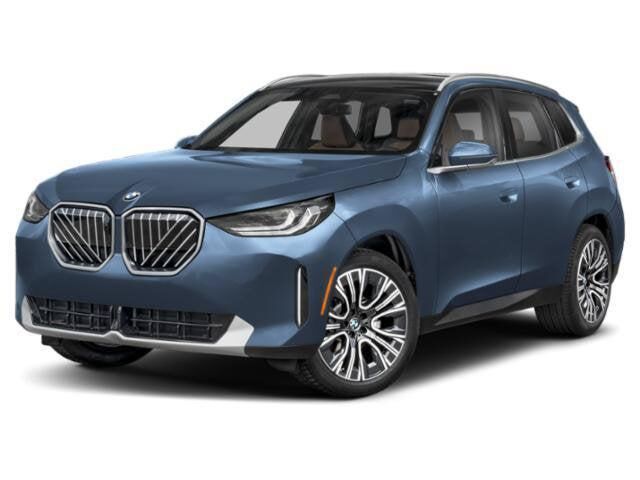 2026 BMW X3 30 xDrive — photo 1 of 1