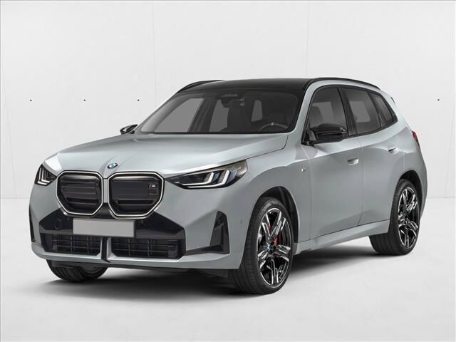 2026 BMW X3 30 xDrive — photo 1 of 16