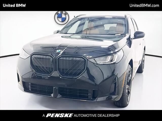 2026 BMW X3 30 xDrive — photo 1 of 13