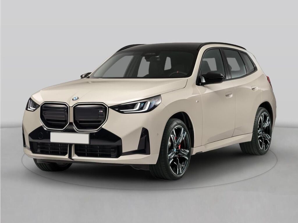 2026 BMW X3 30 xDrive — photo 1 of 24